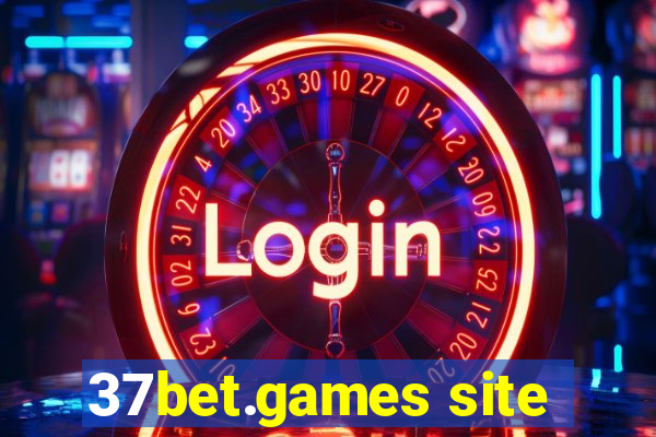 37bet.games site